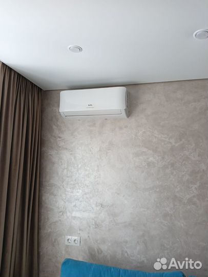 Кондиционер сплит система Ballu