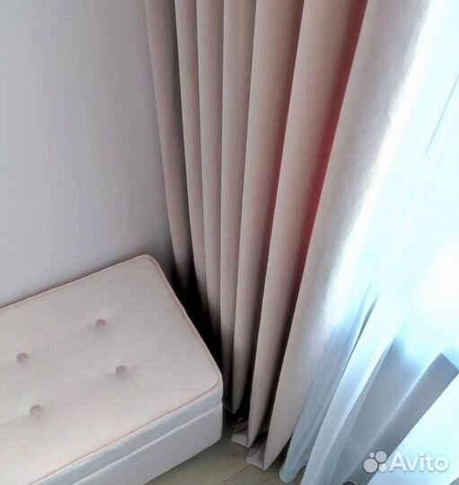 Шторы блэкаут на заказ