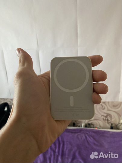 Беспроводная зарядка для iPhone / apple