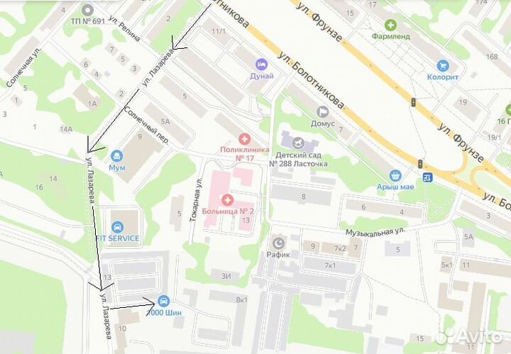 Диски X'trike X-118 6,0\R15 4*100 ET45 d60 BK/FP