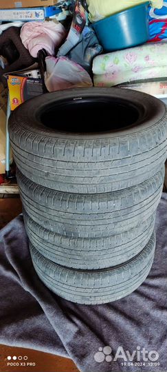 Continental CrossTrac HS3 98H