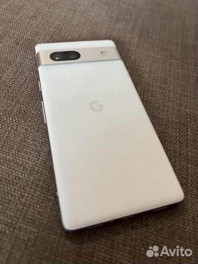Google Pixel 7a, 8/128 ГБ