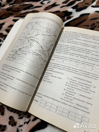 Справочник для подготовки к егэ по истории