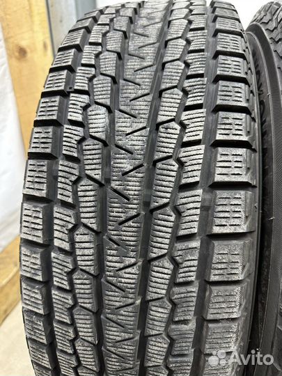 Yokohama Ice Guard G075 225/65 R17 102Q