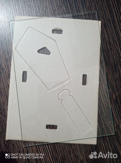 Фоторамки несколько шт размер есть больше