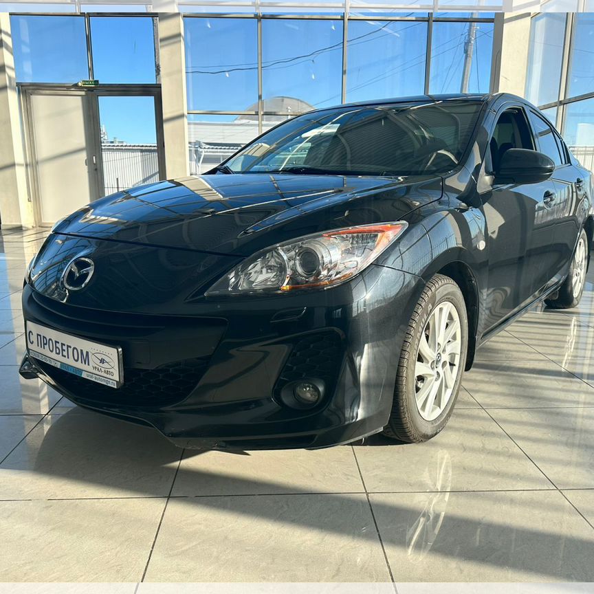 Купить Mazda 🚘 от 210 000 ₽ в Магнитогорске: 176