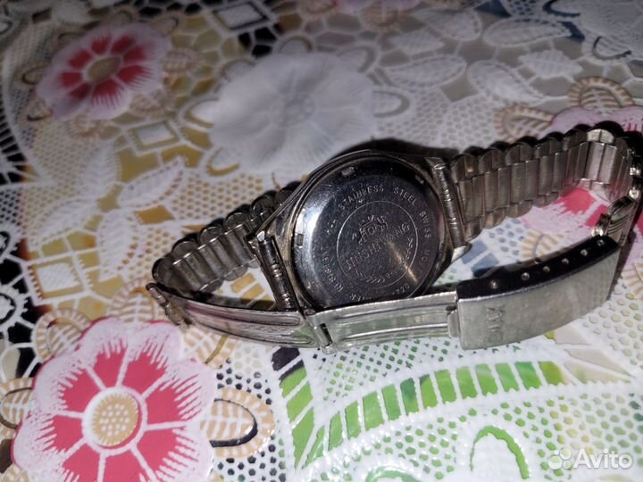 Мужские наручные часы