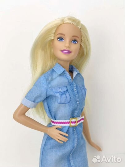 Барби дом Мечты