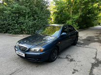 Hyundai Elantra 1.6 MT, 2005, 199 000 км, с пробегом, цена 205 000 руб.