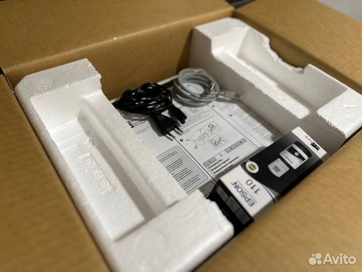 Принтер epson M1100