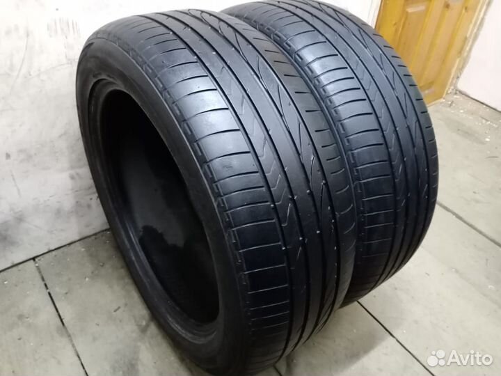 Bridgestone Dueler H/P Sport 255/50 R20