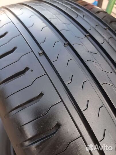 Continental ContiEcoContact 5 235/55 R19 105V