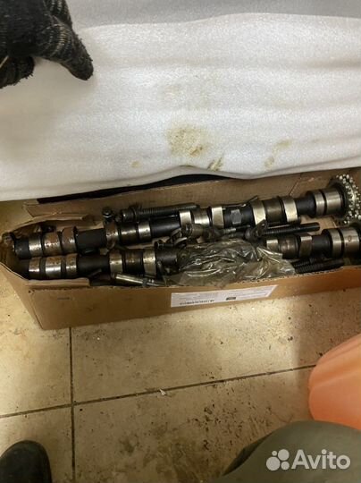 Двигатель на Газель 405