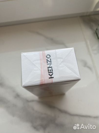 Туалетная вода L'eau Kenzo Floral женская