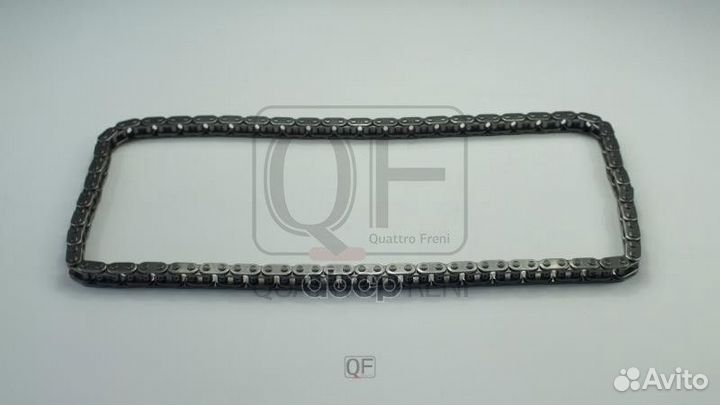 Цепь привода грм qf13a00079 quattro freni