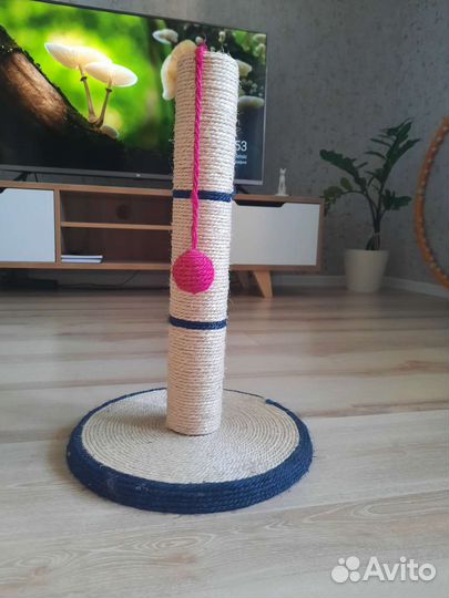 Когтеточка