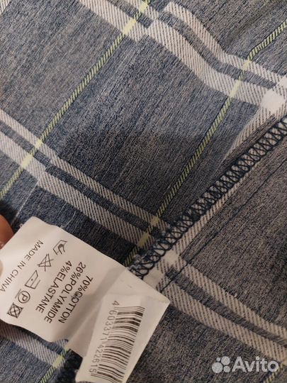 Рубашка женская Befree, 36