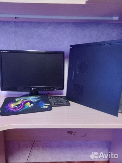 Продаю компьютер