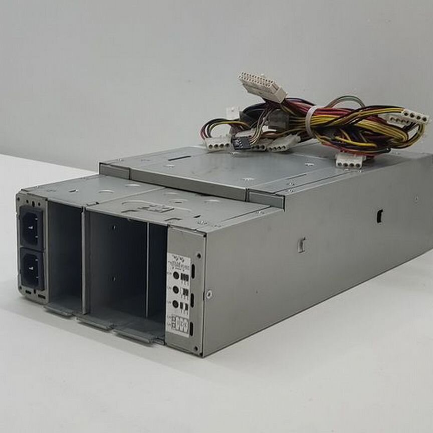 [RРS-700-2 А] Блок Питания A52678-006, Delta Electr