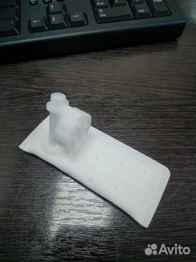 Топливный фильтр kawasaki versus