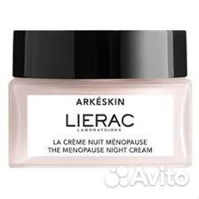 Lierac Hydragenist Крем-гель для лица увлажняющий