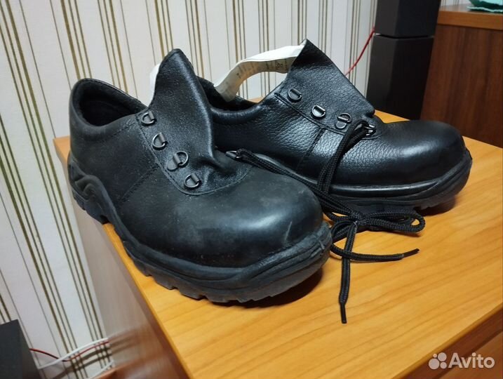 Сапоги и ботинки