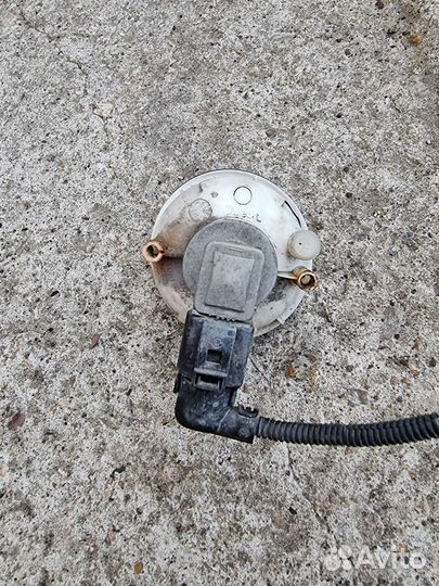 Задний противотуманный фонарь Фольксваген Жук