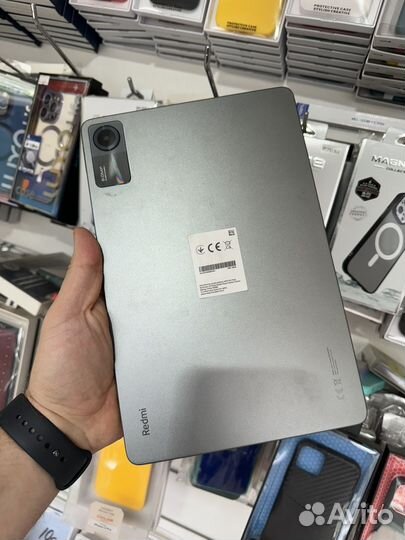 Redmi pad se 4/128гб