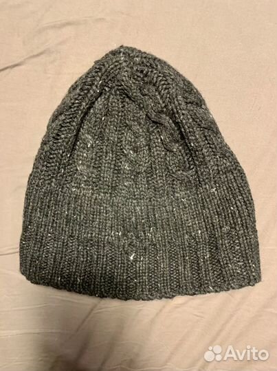 Шапка Bellfield и Vans