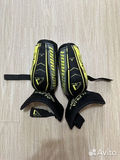 Хоккейная форма взрослая