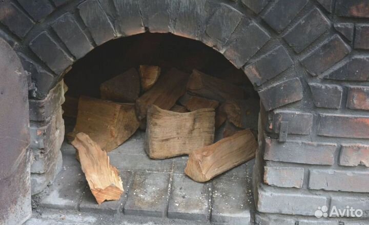 Дрова любые - заготавливаем и доставляем DR-3388