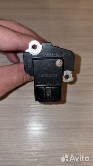 Дмрв маф Honda Hitachi afh70m41b 37980rnaa01