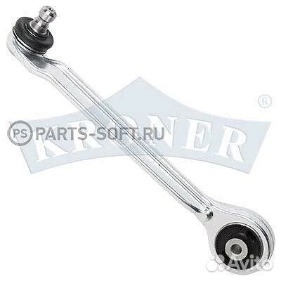 Рычаг передний kroner K340004