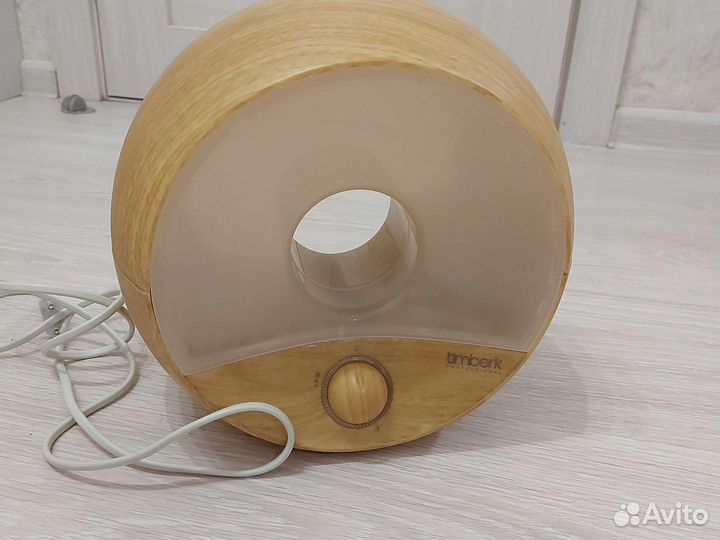 Увлажнитель воздуха timberk thu ul 09