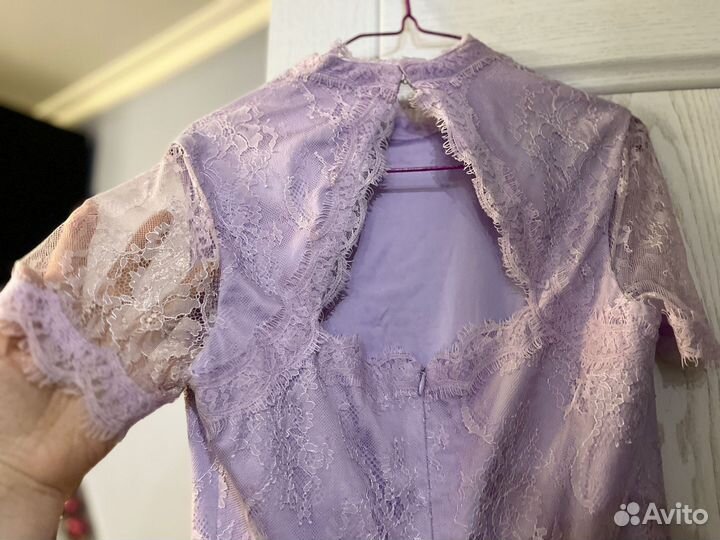 Вечернее платье lusio m