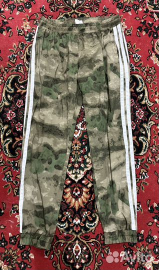 Костюм gop tac