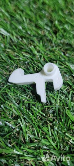 Литые крючки для люка стиральной машины 5600