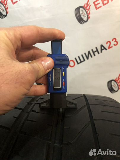 Pirelli P Zero 285/30 R21 107Y