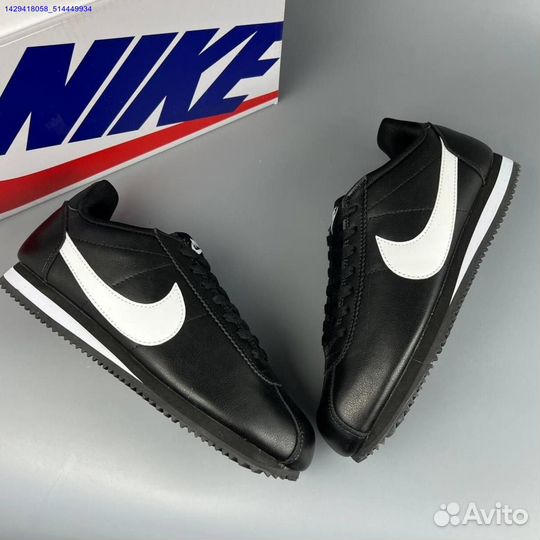 Кроссовки Nike Cortez (Арт.63059)