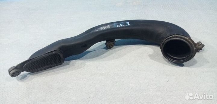 Патрубок воздушного фильтра BMW 5-Series 4 (E39)