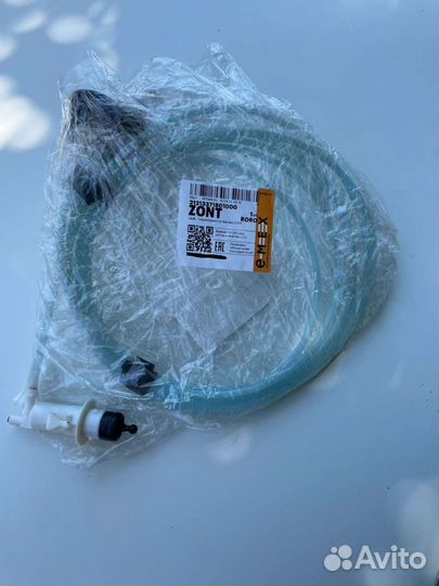 Гидрокорректор фар Нива