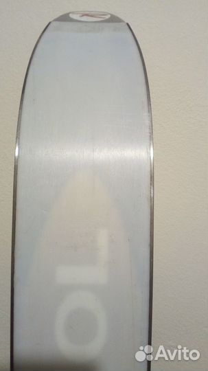 Горные лыжи Rossignol 180 см. Францыя