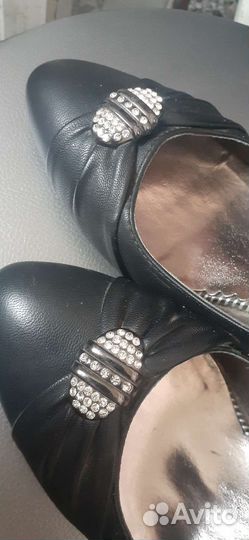 Туфли женские