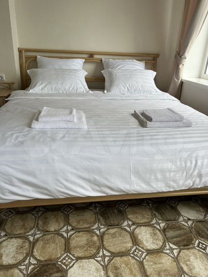 1-к. квартира, 35 м², 1/3 эт.