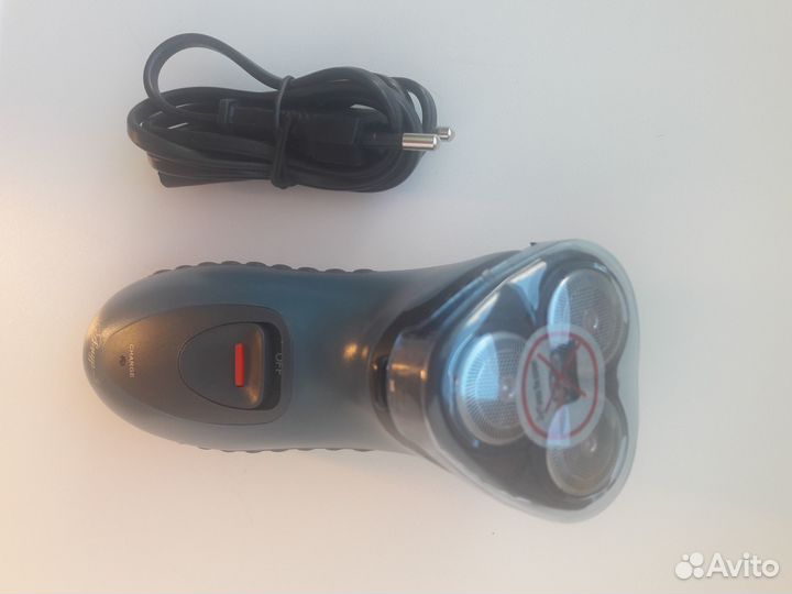 Бритва Апур