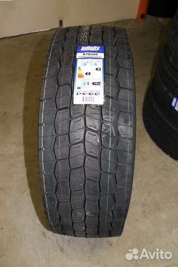 Infinity KTD300 315/86