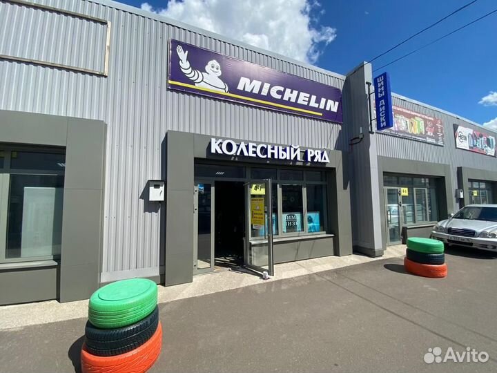 Yokohama Advan Sport V107E 275/40 R21 и 315/35 R21 111Y