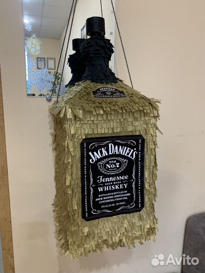 Пиньята на заказ