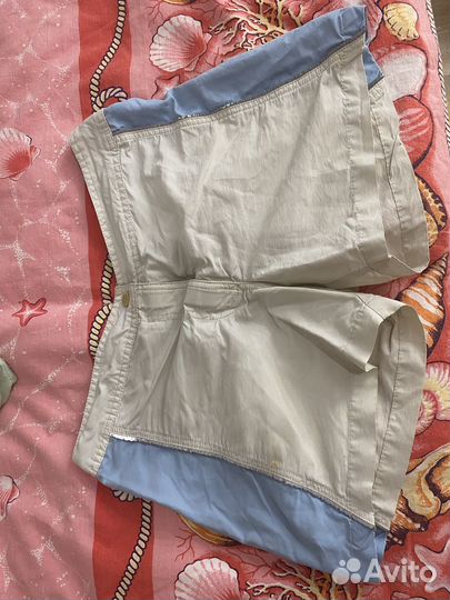 Пакет вещей