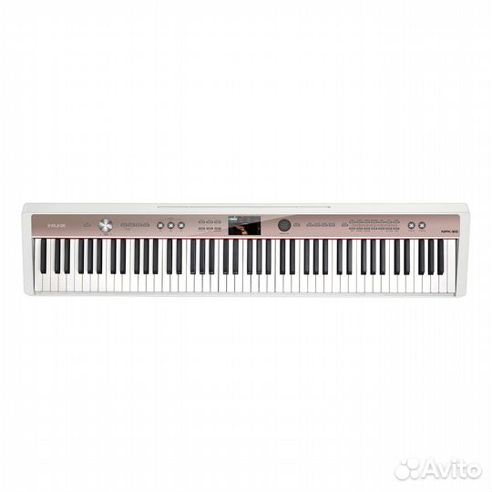 Nux NPK-20 WH Цифровое пианино (Новый)